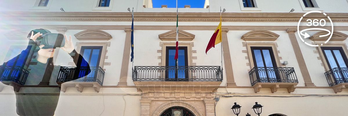 Lizzano Virtual Tour