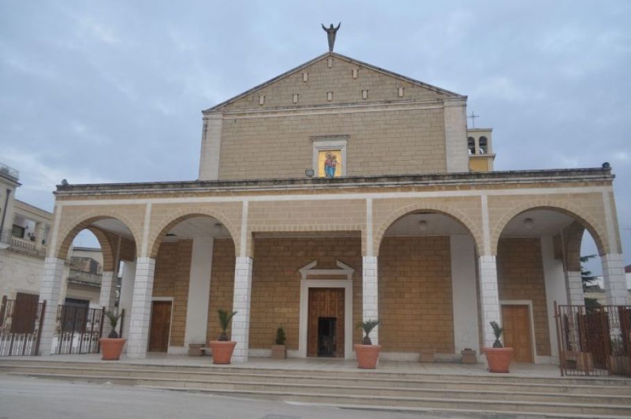 Chiesa di San Nicola