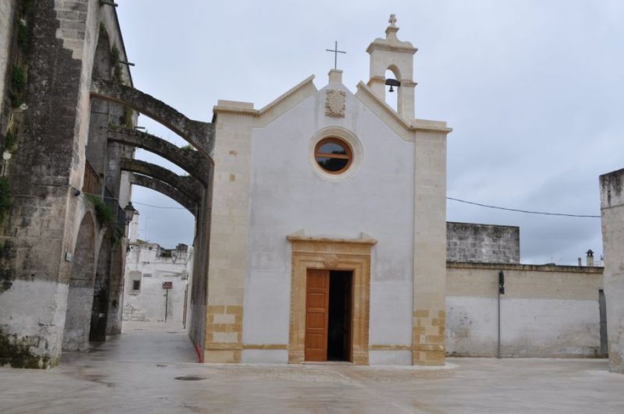 Chiesa del SS. Rosario