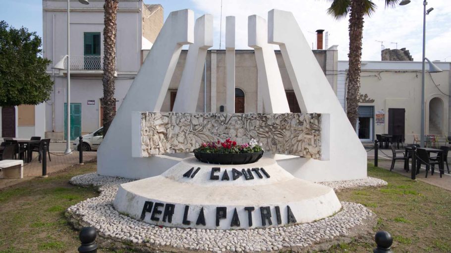 Monumento ai caduti